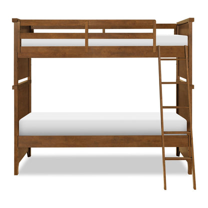 Lake House - Complete Bunk Bed