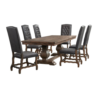 Gramercy - Dining Set