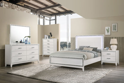 Haiden - Dresser