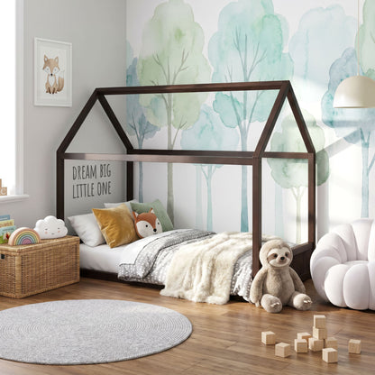 Sami - Montessori Bed