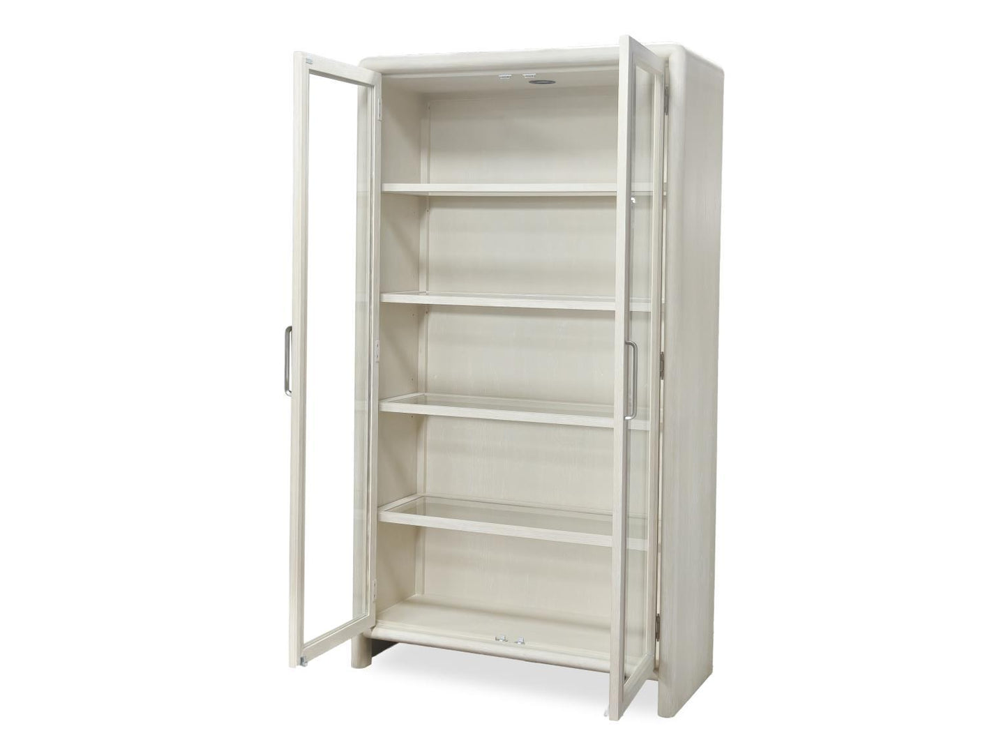Maren - Display Cabinet