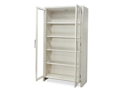 Maren - Display Cabinet