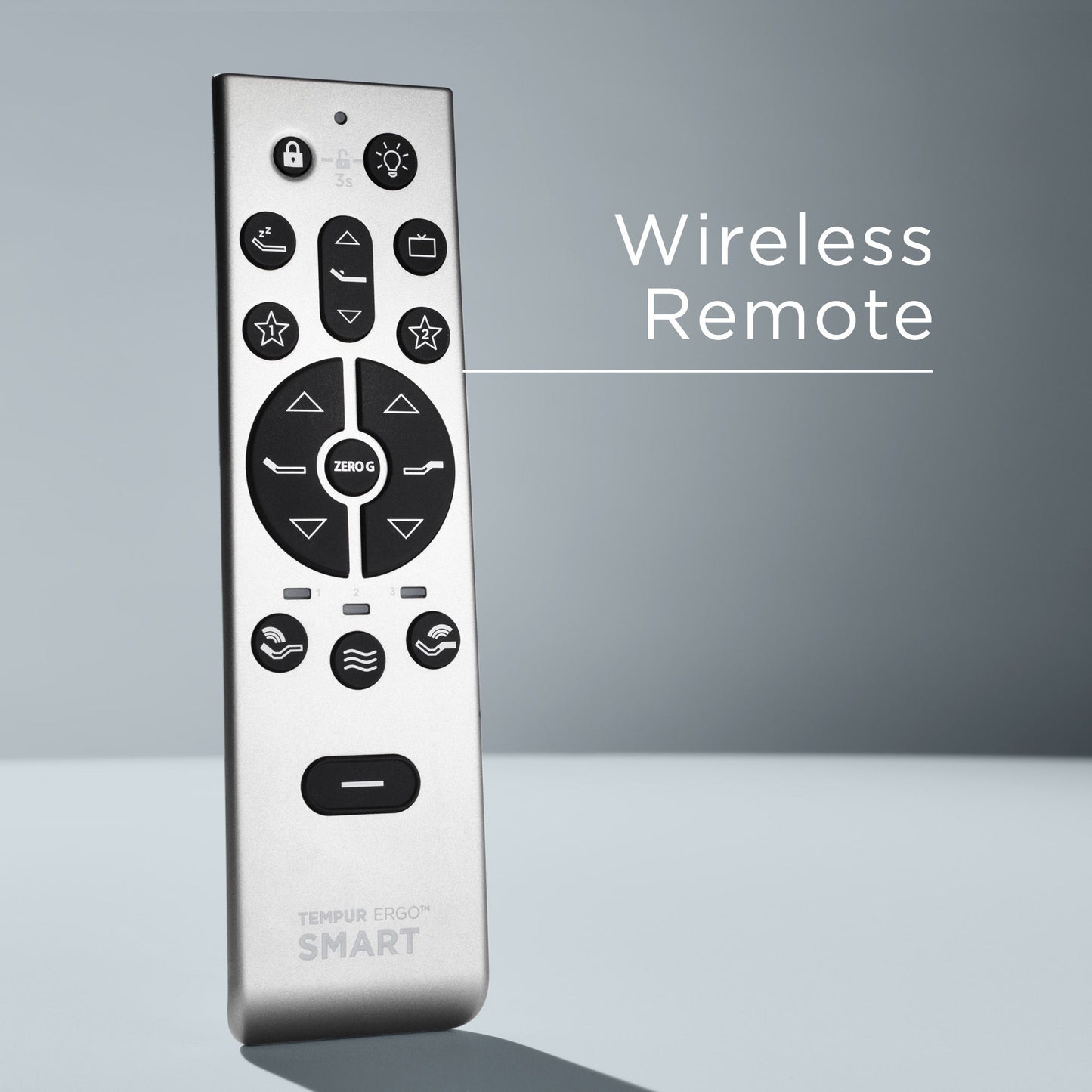 Bases - Tempur-Ergo Smart Base