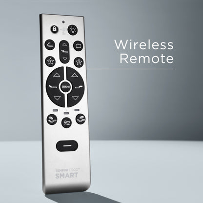 Bases - Tempur-Ergo Smart Base