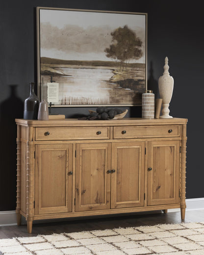 Seraphina - Credenza