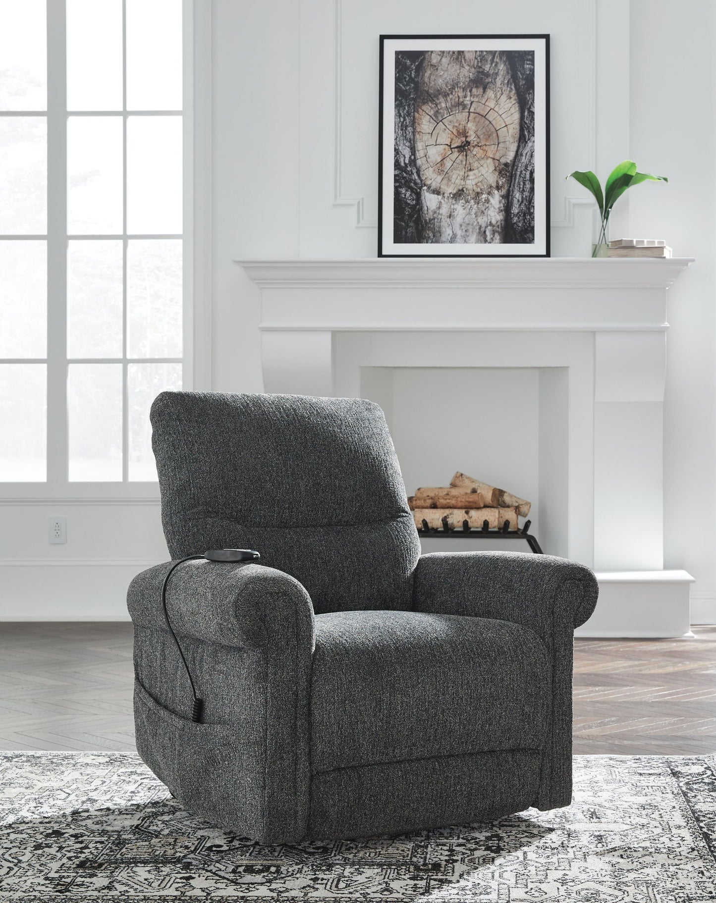 Aureta - Power Lift Recliner