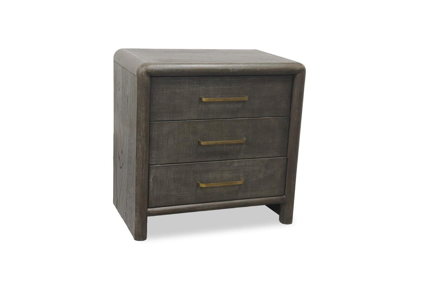 Maren - Drawer Nightstand