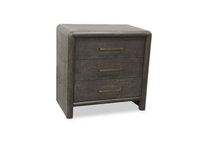 Maren - Drawer Nightstand