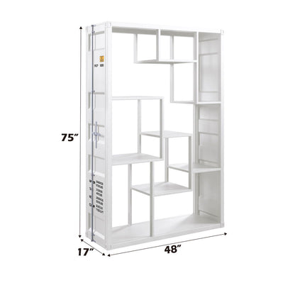 Cargo - Shelf Rack / Book Shelf