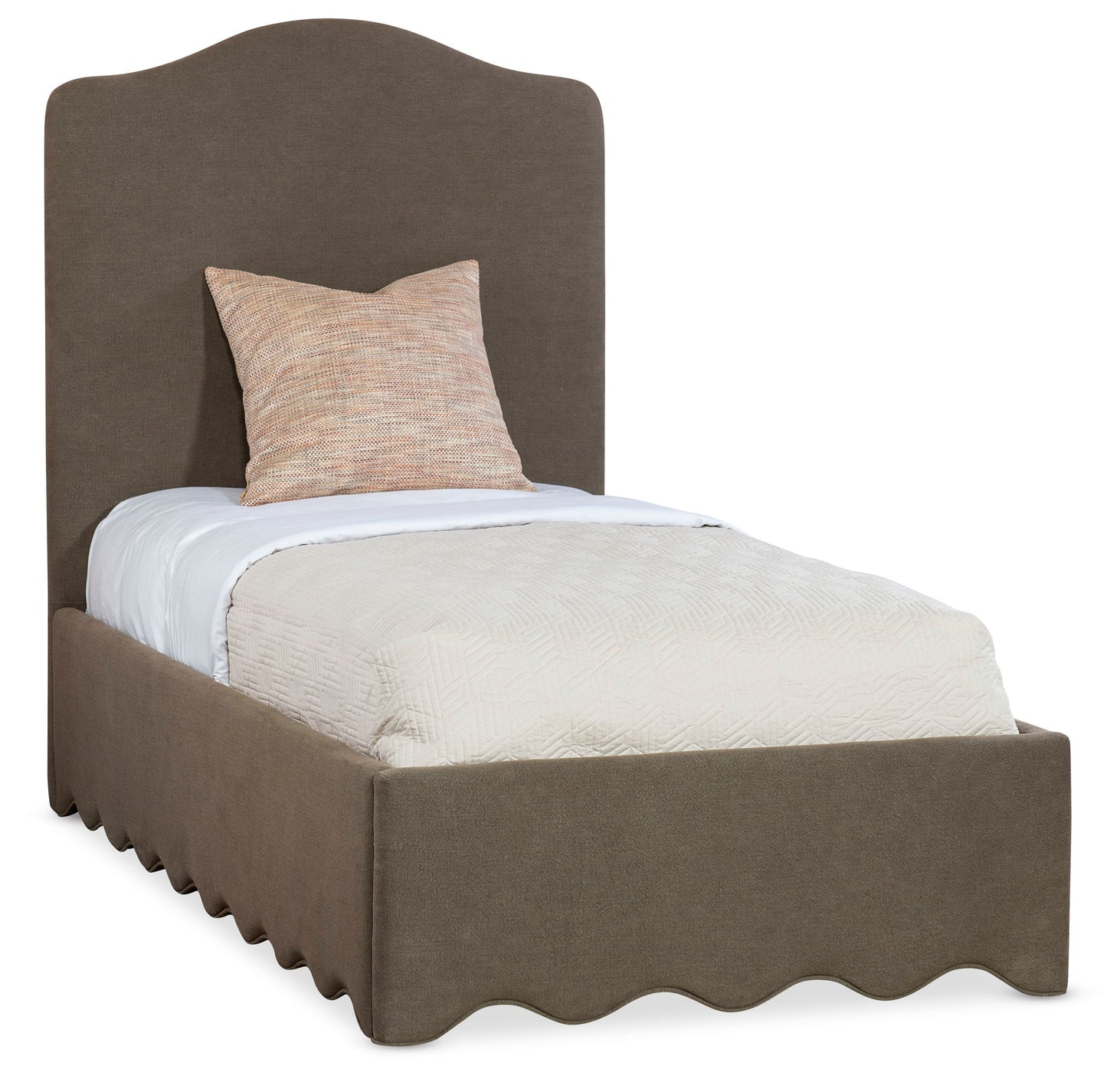 Commerce And Market - Liv Upholstered Bed