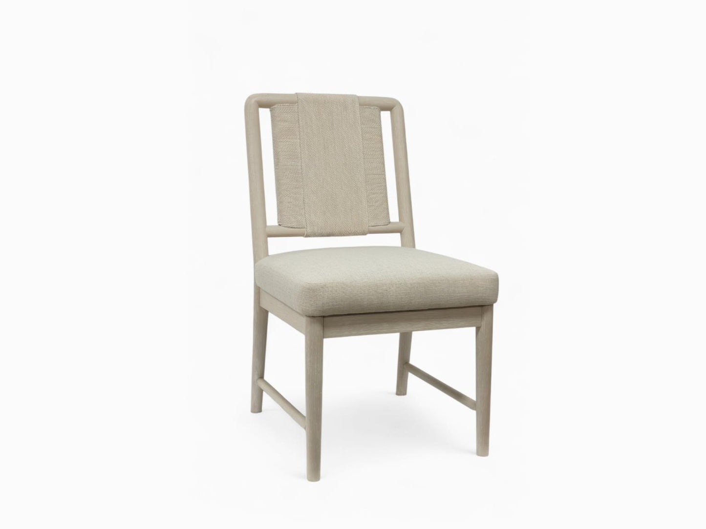 Maren - Woven Back Side Chair (Set of 2)