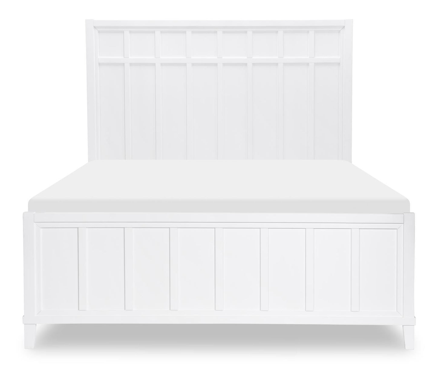 Horizons - Complete Panel Bed
