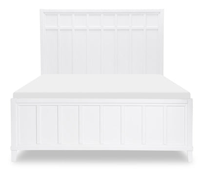 Horizons - Complete Panel Bed