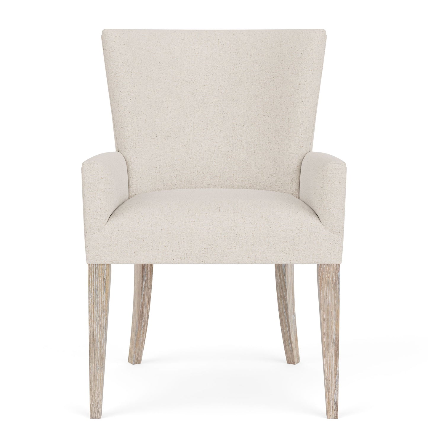 Rosalie - Upholstered Host Chair (Set of 2)