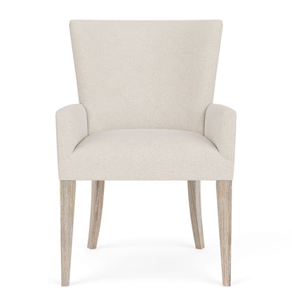 Rosalie - Upholstered Host Chair (Set of 2)