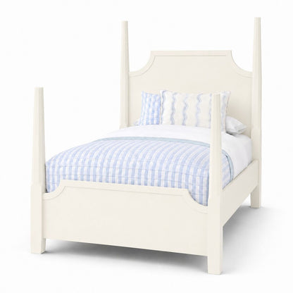 Tide & Timber - Pencil Poster Bed 3/3