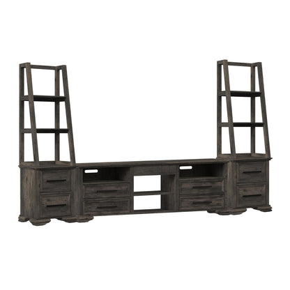 Park Ridge - Entertainment Unit