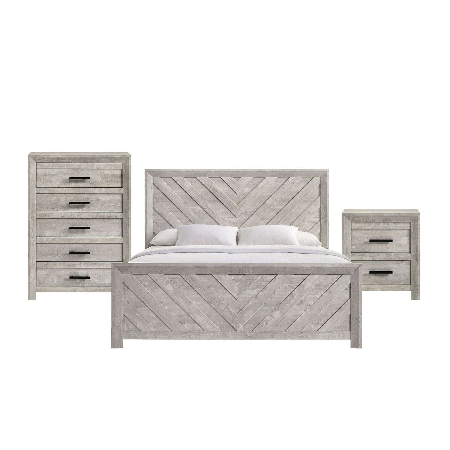 Eleanor - Bedroom Set