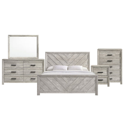 Eleanor - Bedroom Set
