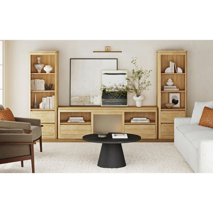 Rosalie - TV Console