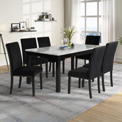 Celeste - Dining Table Set