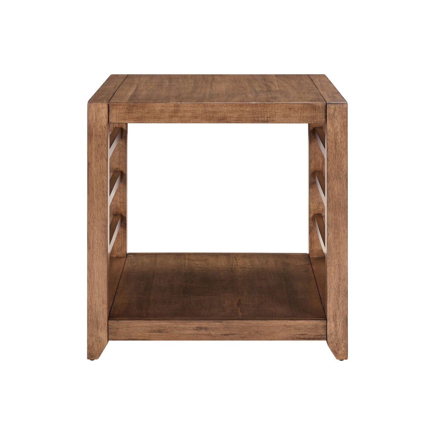 Shaker Lakes - Table