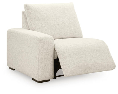 East Loft - LAF Zero Wall Power Recliner - Chai