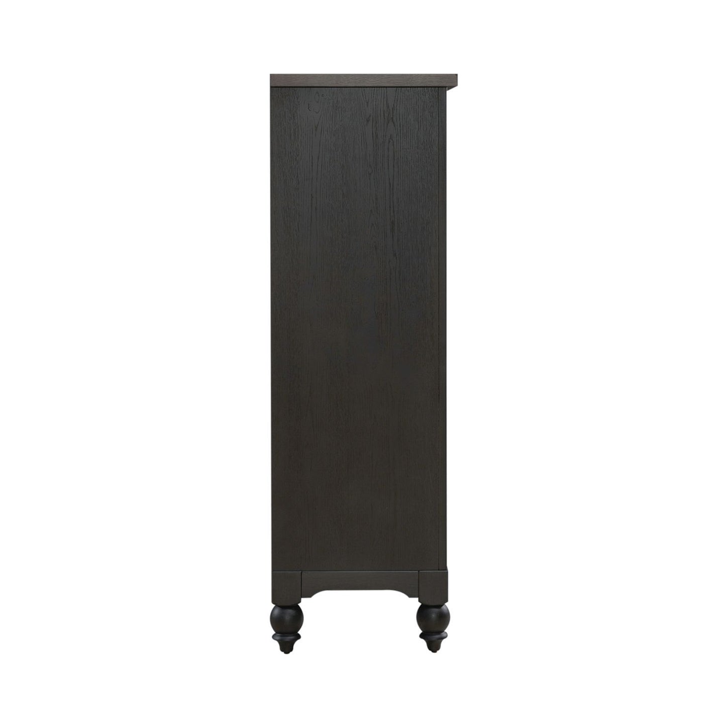 Americana Farmhouse - 5 Drawer Chest