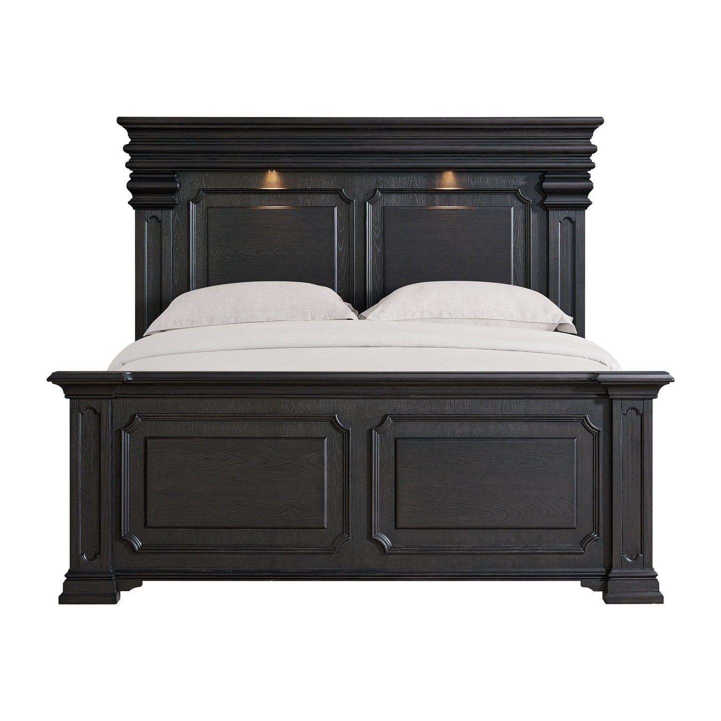 Kings Court - Bed