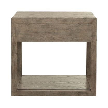 Bartlett Field - Table