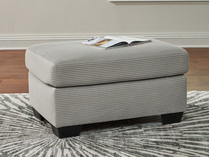 Greenbriar - Ottoman