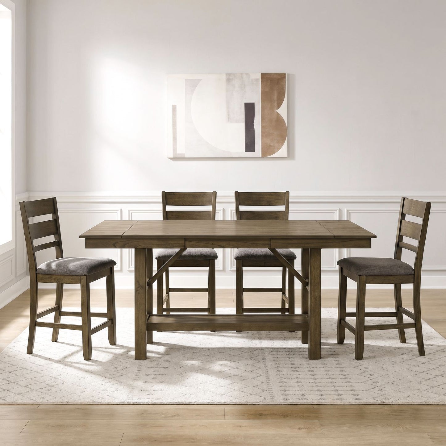 Brook Bay - Optional Gathering Table Set