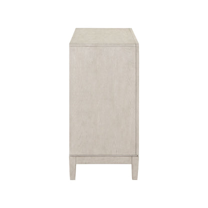 Kinsley - Accent Cabinet