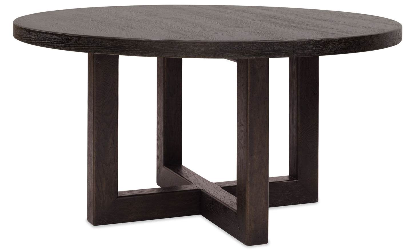 Driftwood - Round Dining Table