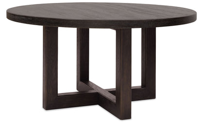 Driftwood - Round Dining Table