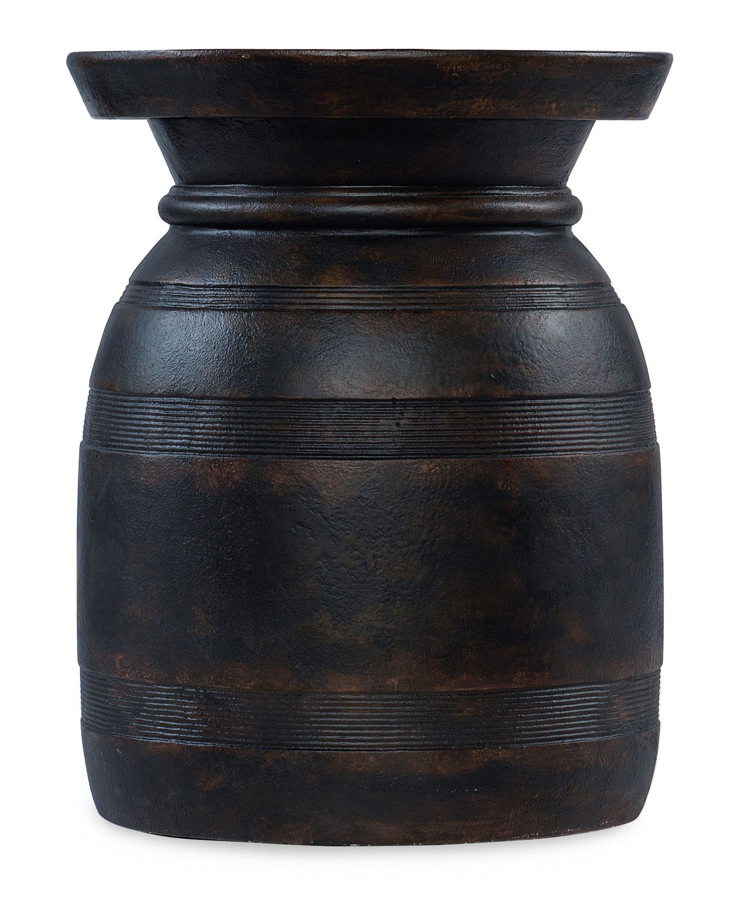 Big Sky - Urn Spot Table - Black