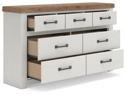 Savonport - Dresser