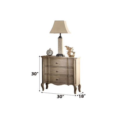 Chelmsford - Nightstand