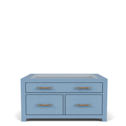 Rosalie - Collectors Cocktail Table