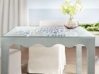 Commerce And Market - Naomi Game Table