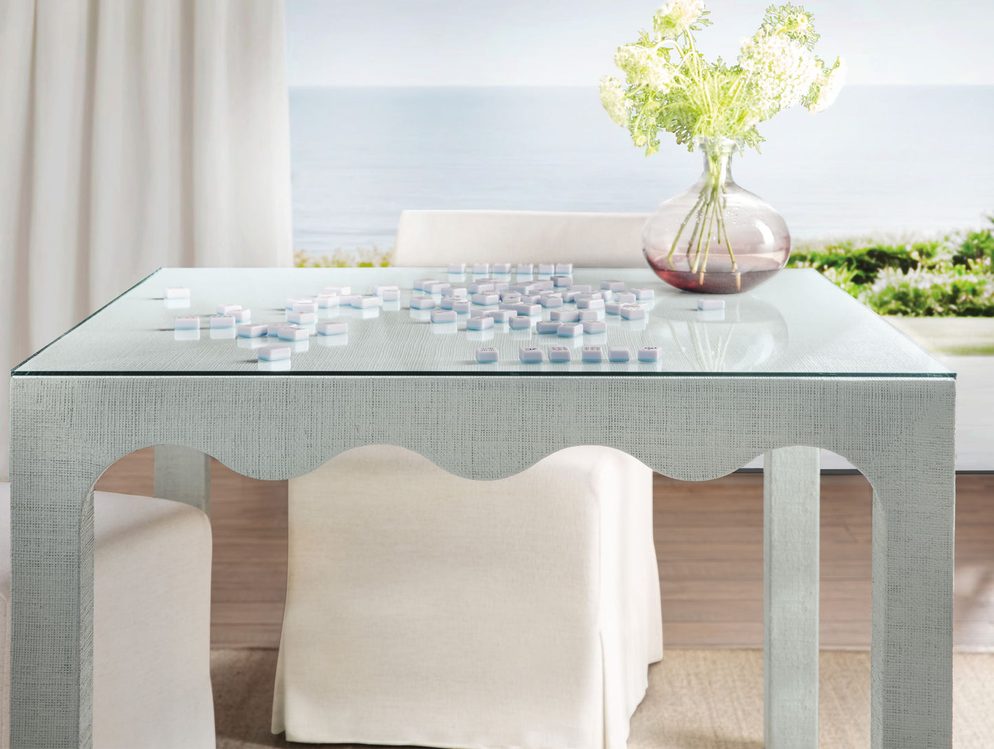 Commerce And Market - Ren Dining Chair