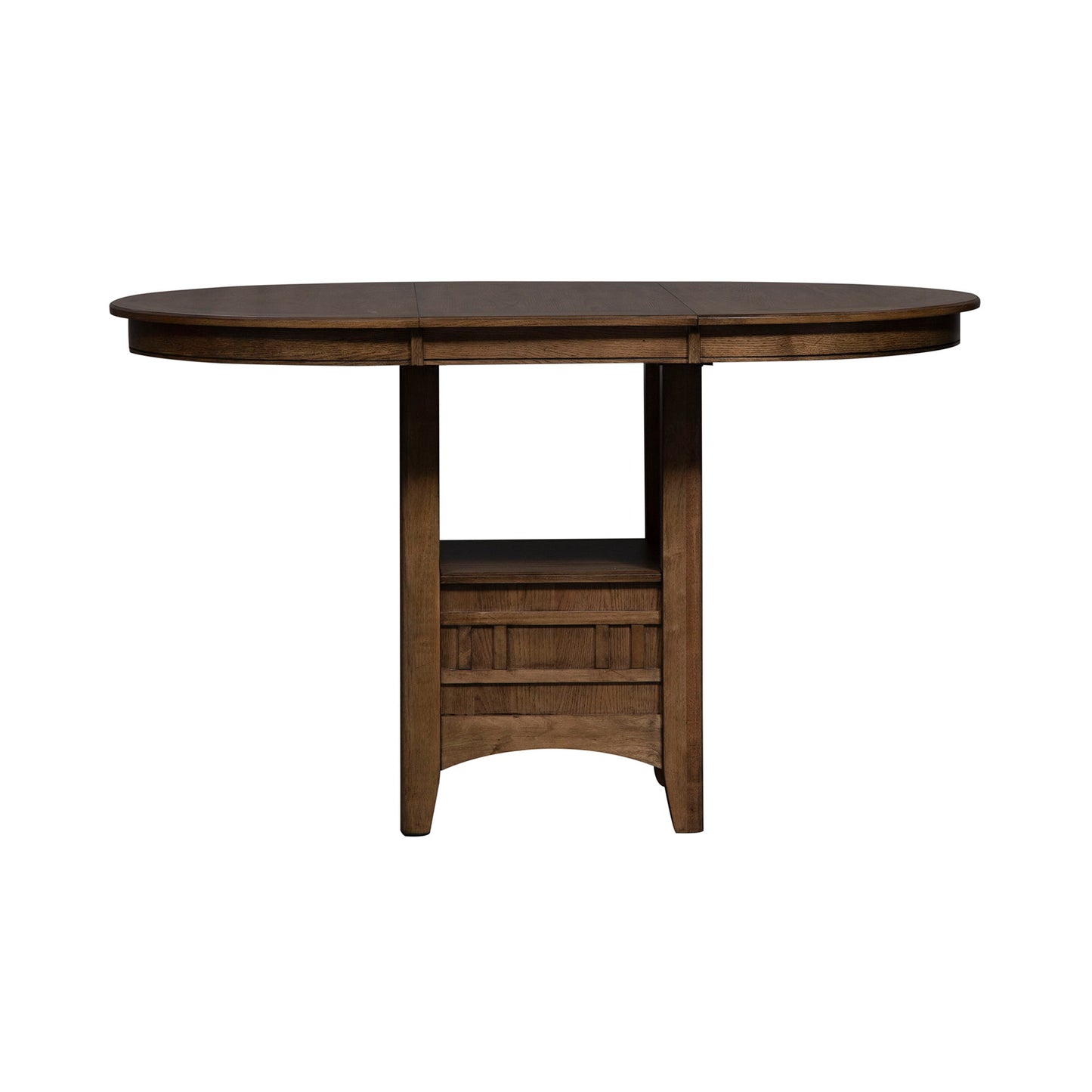 Santa Rosa - Pub Table - Antique Honey