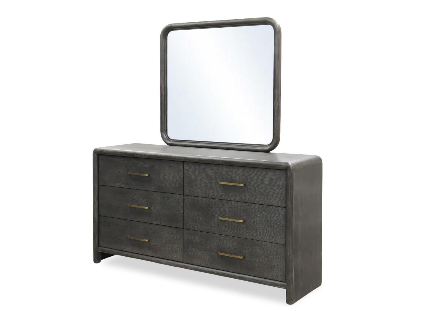 Maren - Rectangular Mirror