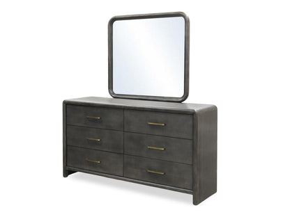 Maren - Six Drawer Dresser