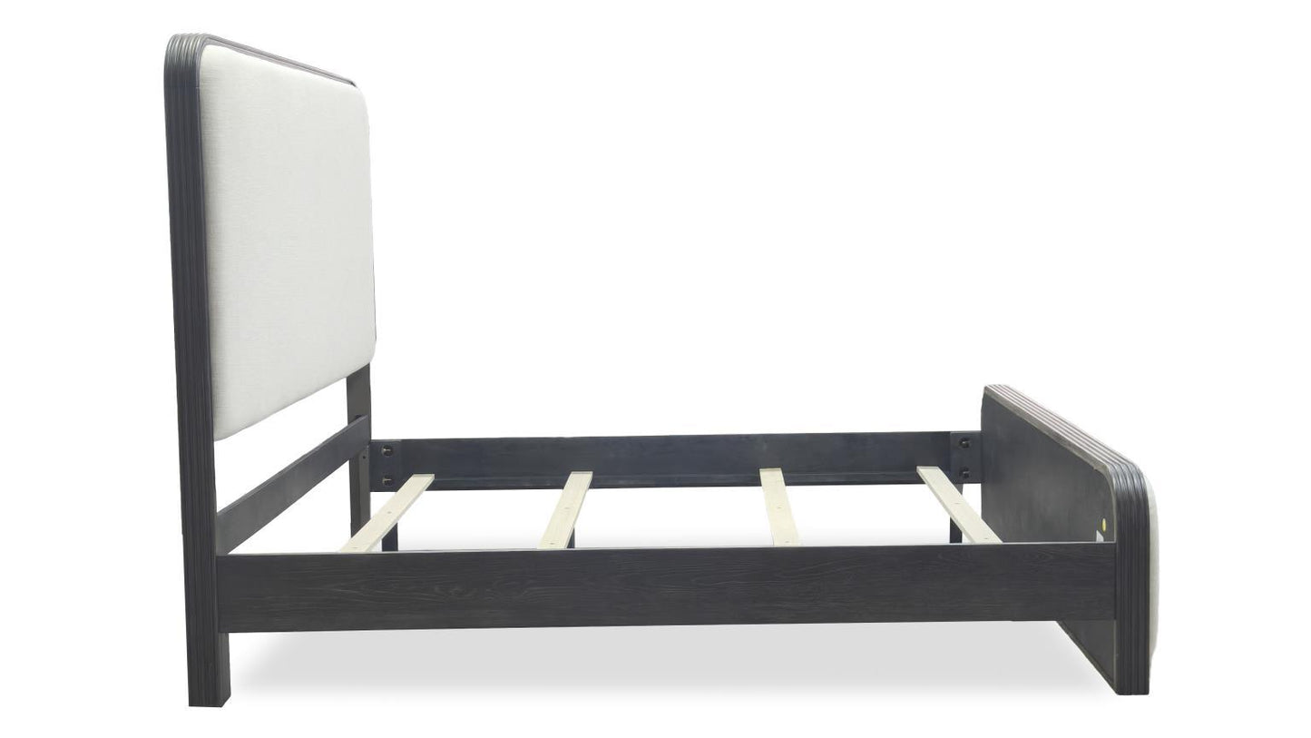 Maren - Complete Upholstered Bed