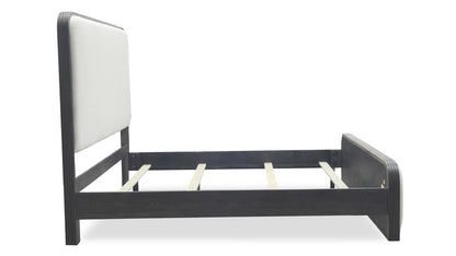 Maren - Complete Upholstered Bed