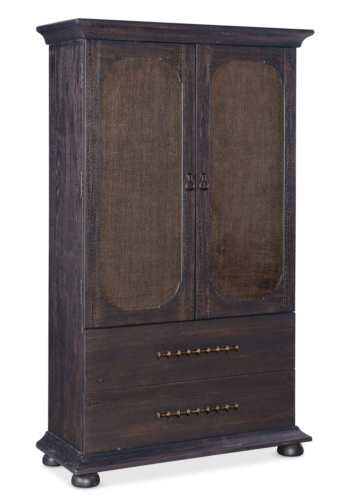 Big Sky - Small Wardrobe - Black