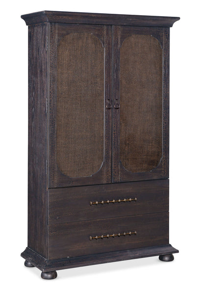 Big Sky - Small Wardrobe - Black