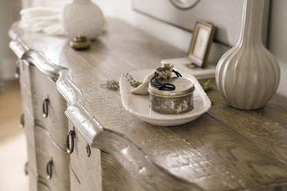 Boheme - Adante Dresser - Light Brown