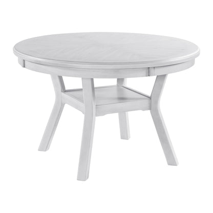 Amherst - Standard Height Dining Table